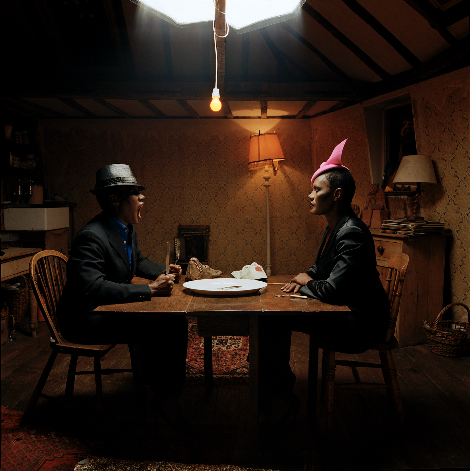 Lawrence Watson — PRINT MATTERS